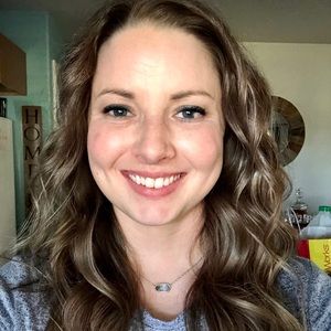 Meet your Posher, Allison